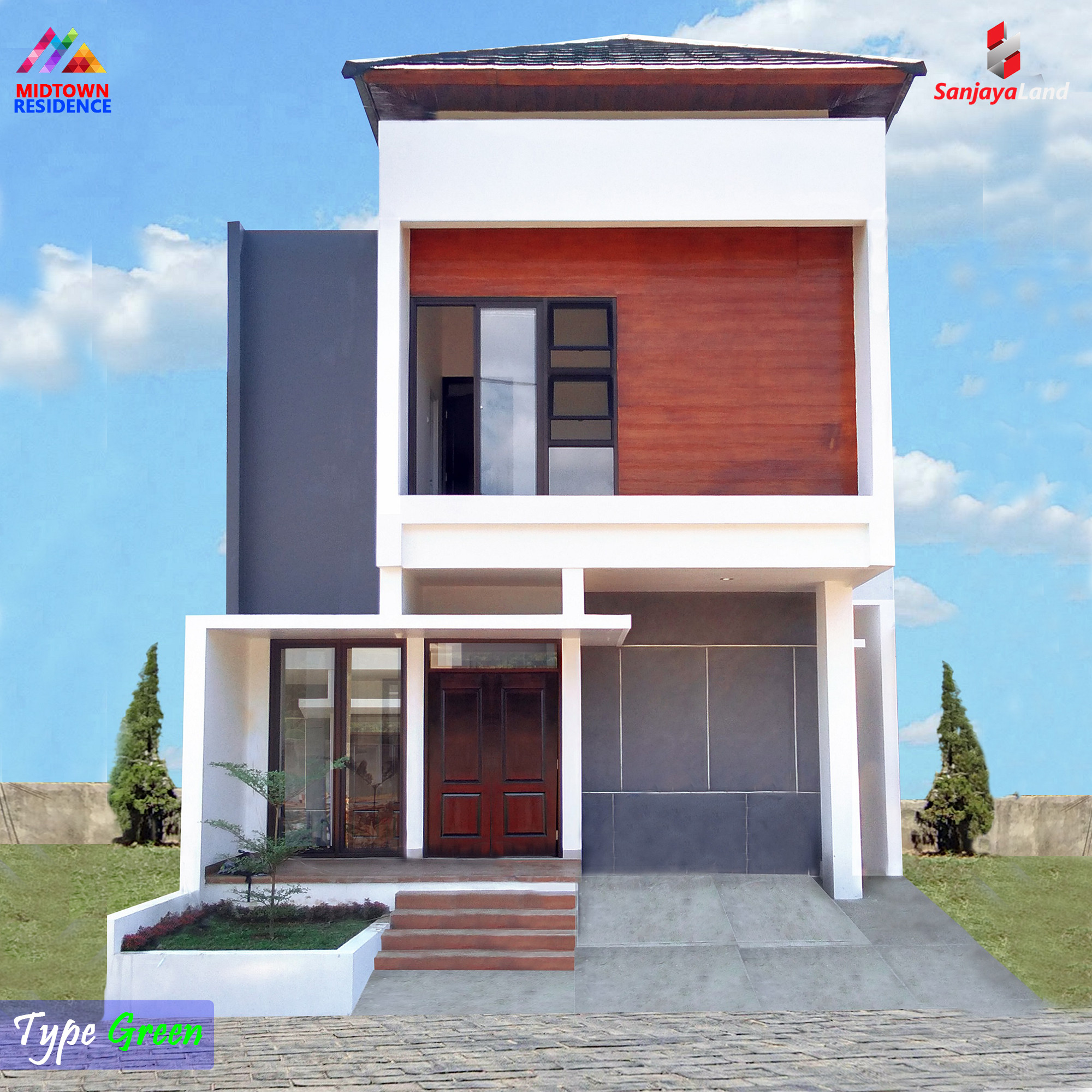 properties